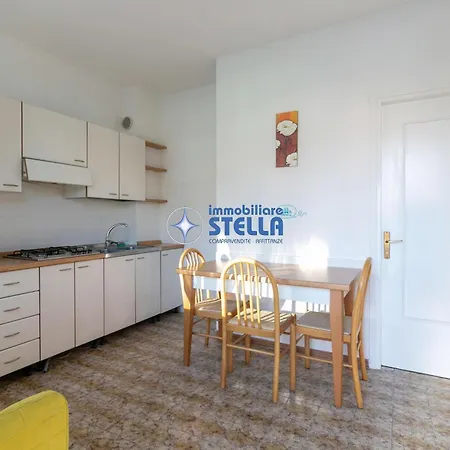 Casa Tome リド・ディ・イエゾロ