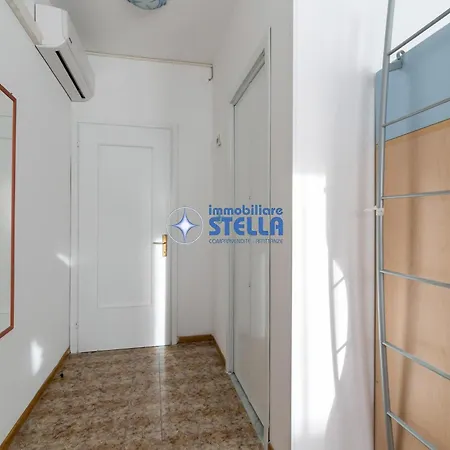 Ferienhaus Casa Tome Lido di Jesolo