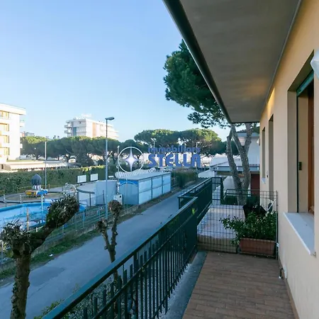 Casa Tome Τζεσόλο Λίντο