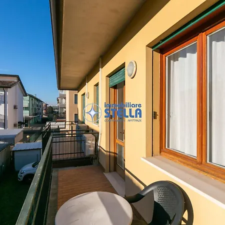 Ferienhaus Casa Tome Lido di Jesolo