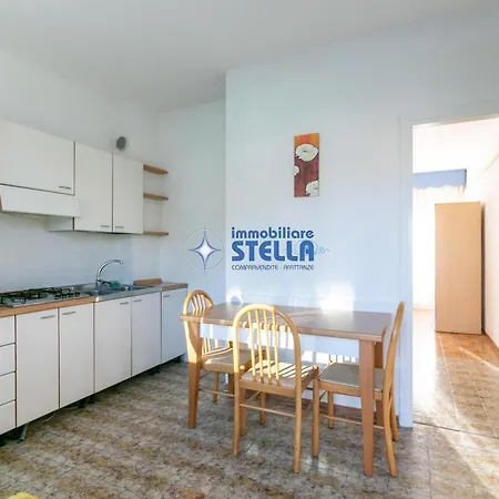 Casa Tome Holiday home Lido di Jesolo