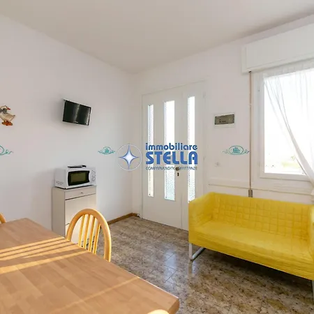 Casa Tomè Lido di Jesolo