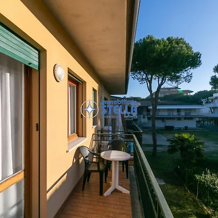 Casa Tome Σπίτι διακοπών Τζεσόλο Λίντο
