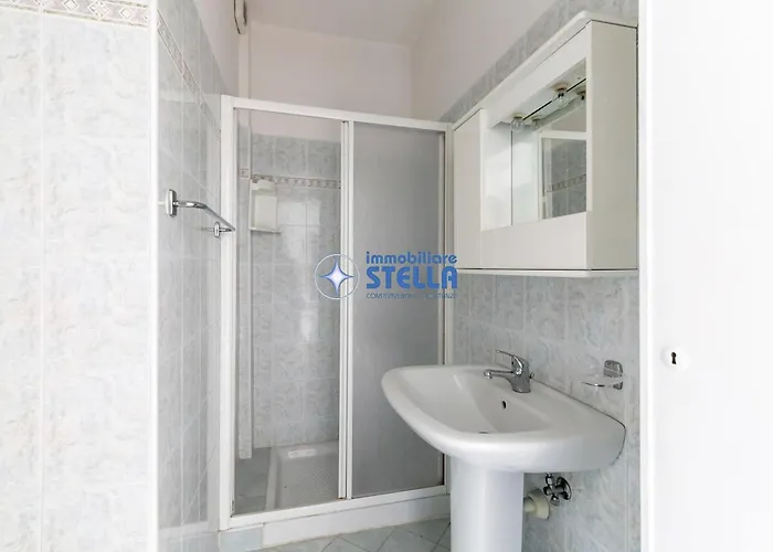 Ferienhaus Casa Tome Lido di Jesolo