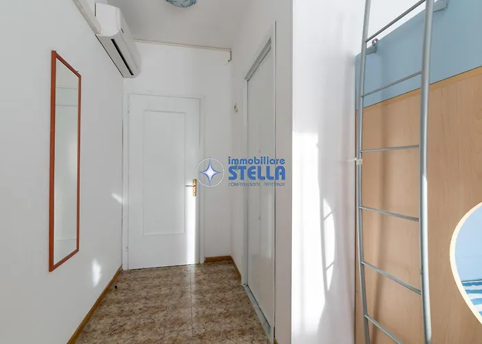 Ferienhaus Casa Tome Lido di Jesolo