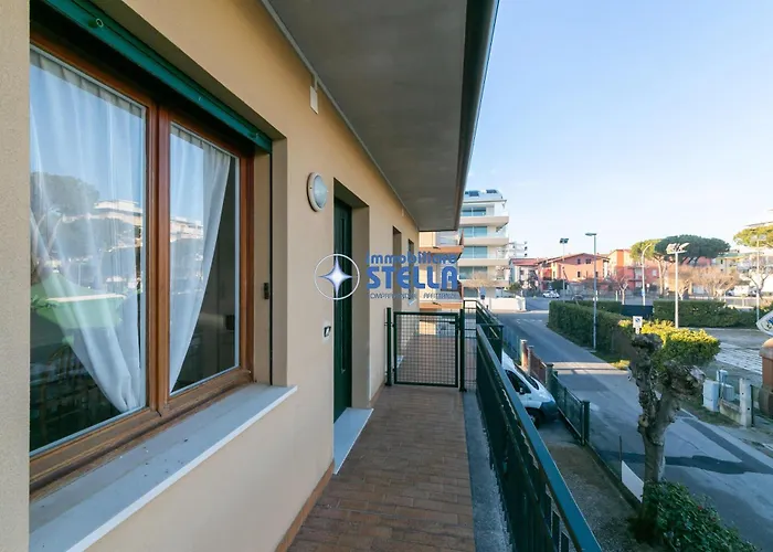 Casa Tome * Lido di Jesolo