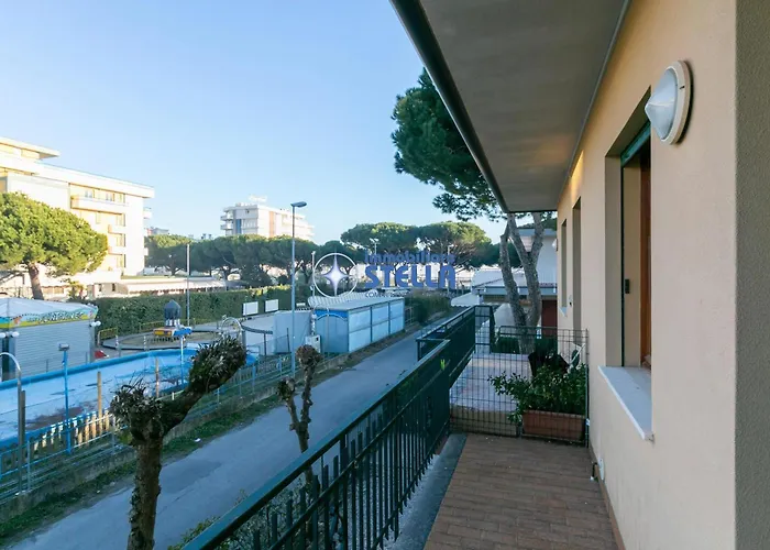 Casa Tome Lido di Jesolo
