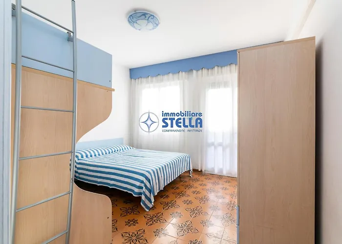 Ferienhaus Casa Tome Lido di Jesolo