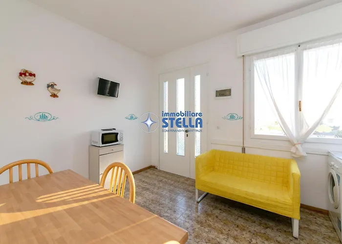 Casa Tome Lido di Jesolo