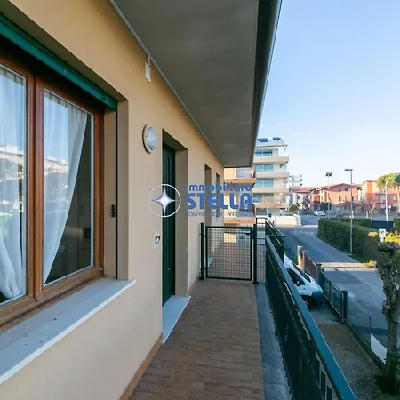 Casa Tome * Lido di Jesolo