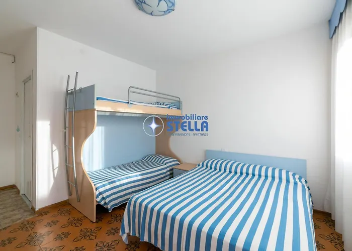 Hébergement de vacances Casa Tomè